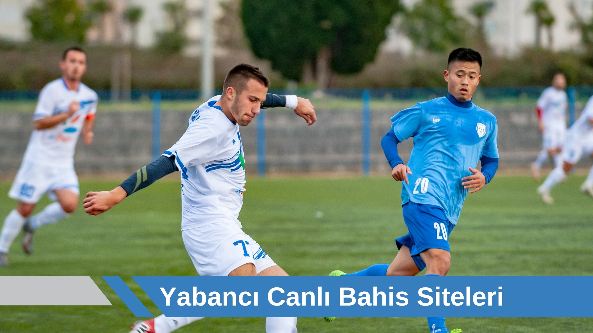 Yabancı Canlı Bahis Siteleri Kupon Çeşitleri